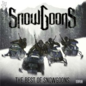 Image pour 'The Best of Snowgoons'