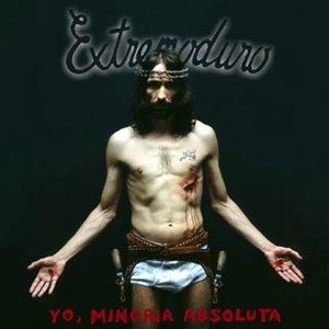 Image for 'Yo, Minoría Absoluta'