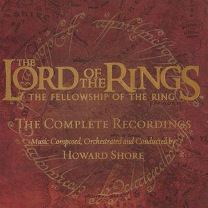 'The Fellowship Of The Ring (Complete Recordings)' için resim