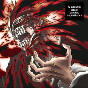 Image for 'Bleach Original Soundtrack III'