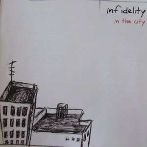 Bild für 'In the city'