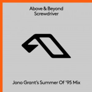 Image for 'Screwdriver (Jono Grant’s Summer Of ’95 Mix)'