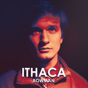 Image for 'Ithaca'