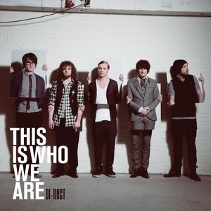 Image for 'This is who we are'