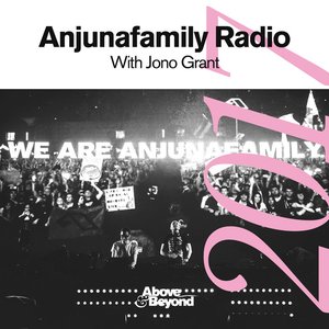 Image for 'Anjunafamily Radio 2017 with Jono Grant'