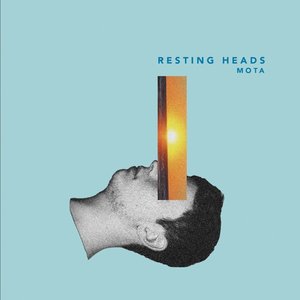'Resting Heads' için resim
