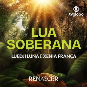 Image for 'Lua Soberana'