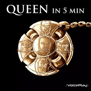 Image for 'VoicePlay: Queen in 5 Min'
