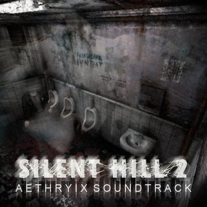 Изображение для 'Silent Hill 2 Aethryix Soundtrack'