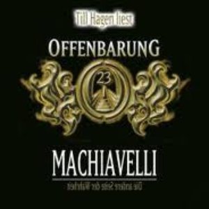 Imagem de 'Machiavelli - Die andere Seite der Wahrheit'