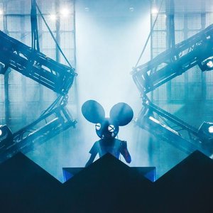 Image for 'deadmau5'