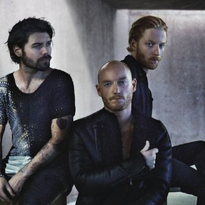 Image for 'Biffy Clyro'
