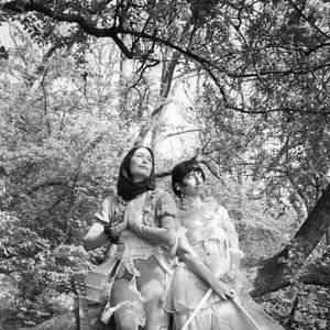 “Sofie Birch & Antonina Nowacka”的封面