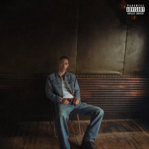 “JUST ALBUM”的封面