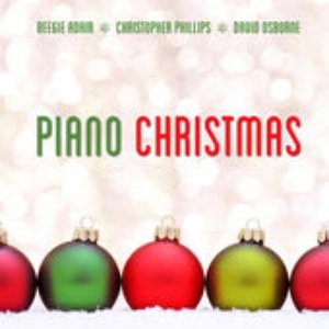 'Piano Christmas'の画像
