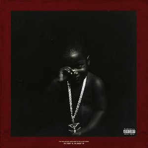 “Lil Boat 3”的封面