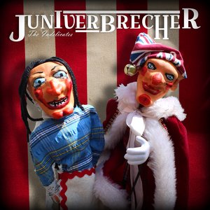 Image for 'Juniverbrecher'