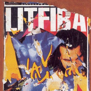 Image for 'Litfiba '99 Live'