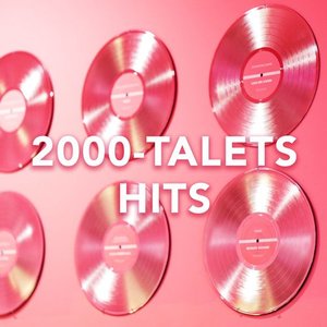 “2000-talets Hits”的封面