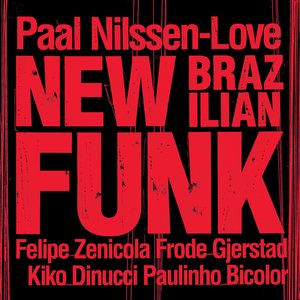 Imagem de 'New Brazilian Funk'