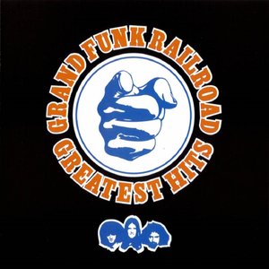 Image for 'Greatest Hits: Grand Funk Railroad (Remastered)'