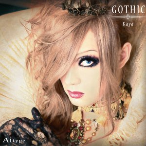 Imagem de 'Gothic (Ai-Type)'