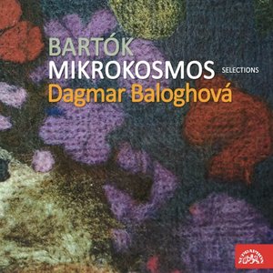 Image for 'Bartók: Mikrokosmos / Selections'