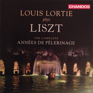 Image for 'Liszt: The Complete Années de pèlerinage'