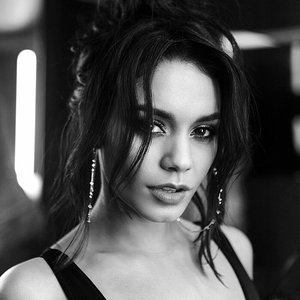 Image for 'Vanessa Hudgens'