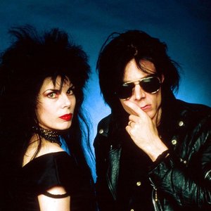 Image for 'The Sisters of Mercy'