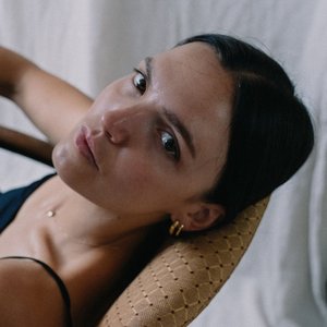 Image for 'Olive Jones'