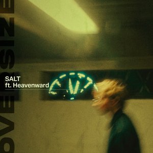Bild för 'Salt'