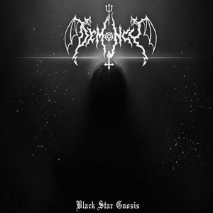 Image for 'Black Star Gnosis'