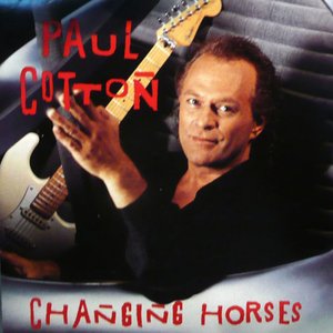 Image for 'Changing Horses'
