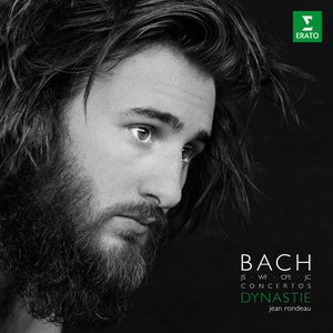 Image pour 'Dynastie - Bach Family Concertos'