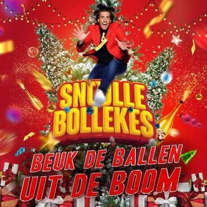 Bild für 'Beuk De Ballen Uit De Boom'