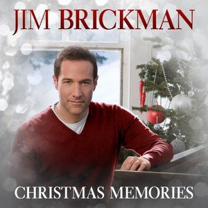 Image for 'Jim Brickman Christmas Memories'