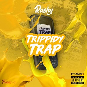 “Trippidy Trap”的封面
