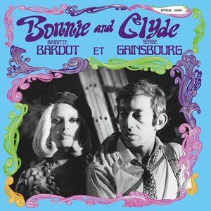 Image for 'Bonnie & Clyde'