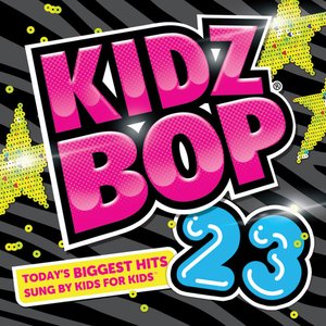 Image for 'Kidz Bop 23'