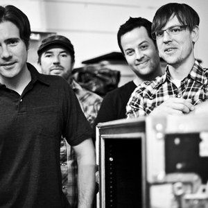 Imagen de 'Jimmy Eat World'