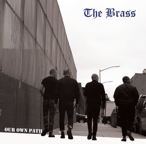 Bild för 'Our Own Path'