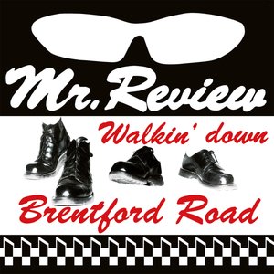 Image for 'Walkin' Down Brentford Road'