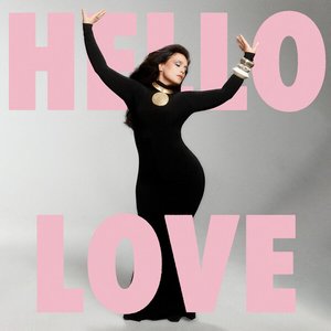 Image for 'Hello Love (Edit)'