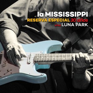 'Reserva Especial 30 Años (Vivo Luna Park)'の画像