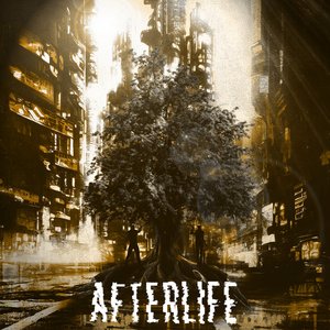 Image for 'Afterlife'