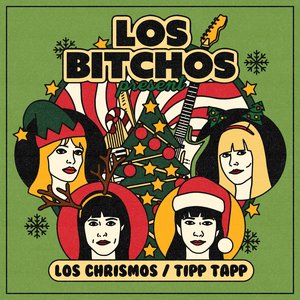 'Los Chrismos EP'の画像