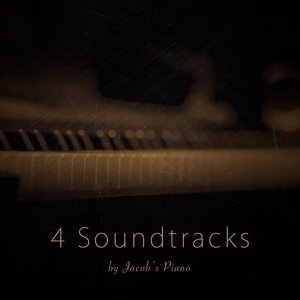 “4 Soundtracks”的封面