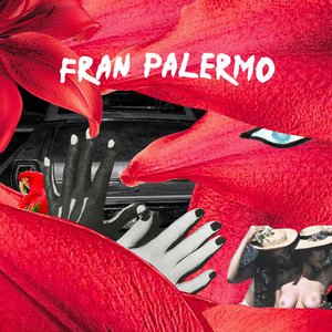 “Fran Palermo”的封面