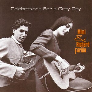 Image for 'Celebrations For A Grey Day'